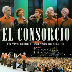 En vivo desde el corazón de México