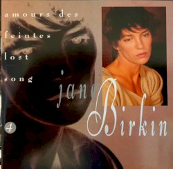 Volume 4 : Amours des feintes / Lost Song