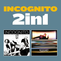 2 in 1: Tales From the Beach & Transatlantic R.P.M.