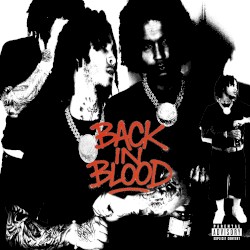 BACK IN BLOOD