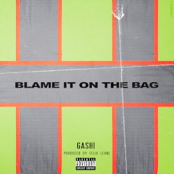Blame It On The Bag