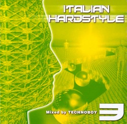 Italian Hardstyle 3