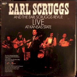 Live at Kansas State