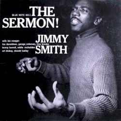The Sermon!