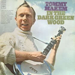 In the Dark Green Wood