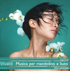Musica per mandolino e liuto