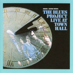 Live at Town Hall