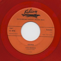 Celosa / Como golondrina