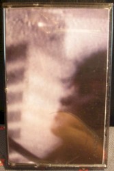 Before the Buildings Fell