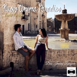 Nuovo Cinema Paradiso