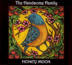 Honey Moon