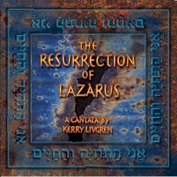 The Resurrection of Lazarus