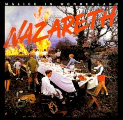 Malice in Wonderland