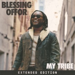 My Tribe - Extended Edition