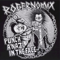 Punch a Nazi in the Face