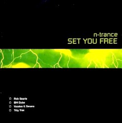 Set You Free