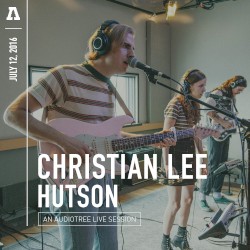 Audiotree Live