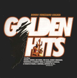 Golden Hits
