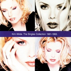The Singles Collection 1981–1993