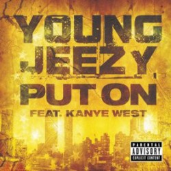 Put On