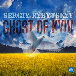 Ghost of Kyiv