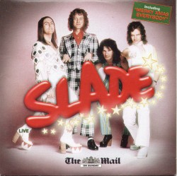 Slade: Live
