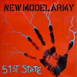 51st State