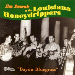 Bayou Bluegrass