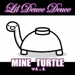 Mine Turtle (v1.1)
