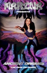 Ancient Dreams: Live from the Desert