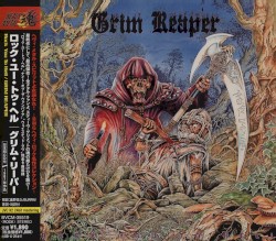 Rock You to Hell
