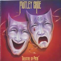 Theatre of Pain