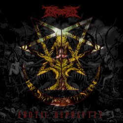 Erotic Depravity