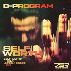Self Worth EP