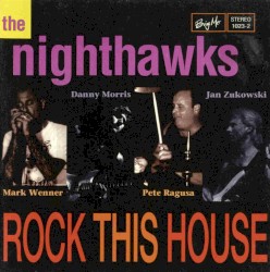 Rock This House