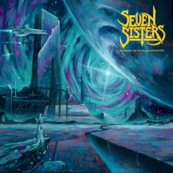 Shadow of a Fallen Star, Pt. 1