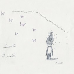 If You Can, Solve This Jumble