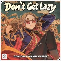 Don’t Get Lazy