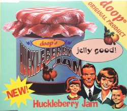 Huckleberry Jam