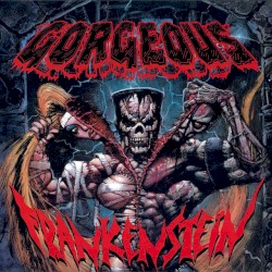 Gorgeous Frankenstein