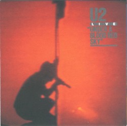 Live / Under A Blood Red Sky