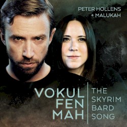 Vokul Fen Mah the Skyrim Bard Song