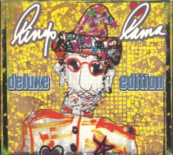 Ringo Rama Deluxe Edition