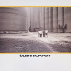 Peripheral Vision Tour