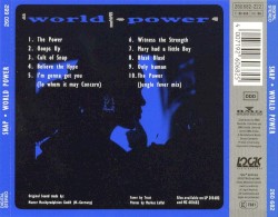 World Power