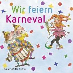 Wir feiern Karneval