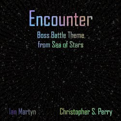 Encounter - Boss Battle Theme (From “Sea of Stars”) [Smooth Jazz version]