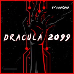 Dracula 2099