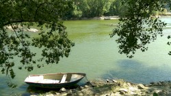 The Final Curtain...