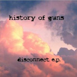 Disconnect EP